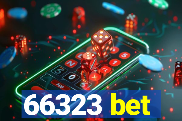 66323 bet